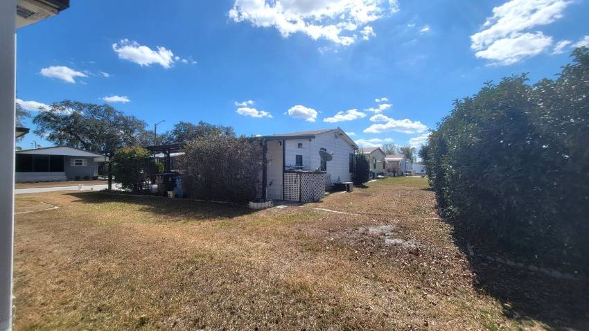 2031 Oriole Lane a Lake Wales, FL Mobile or Manufactured Home for Sale